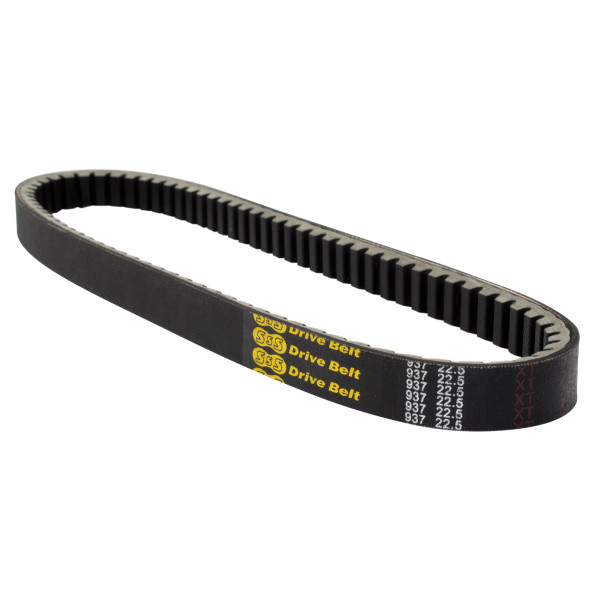 triple s Triple-s heavy duty drive belt 22.5 x 937 (22.5x10.5x937mm 30Â°) 